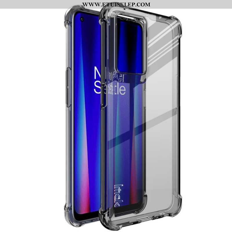 Etui do OnePlus Nord CE 2 5G Imak Jasne